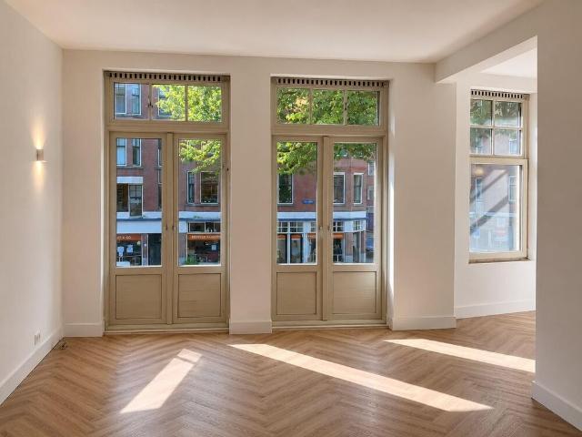 Appartement te huur in Rotterdam, Zuid Holland