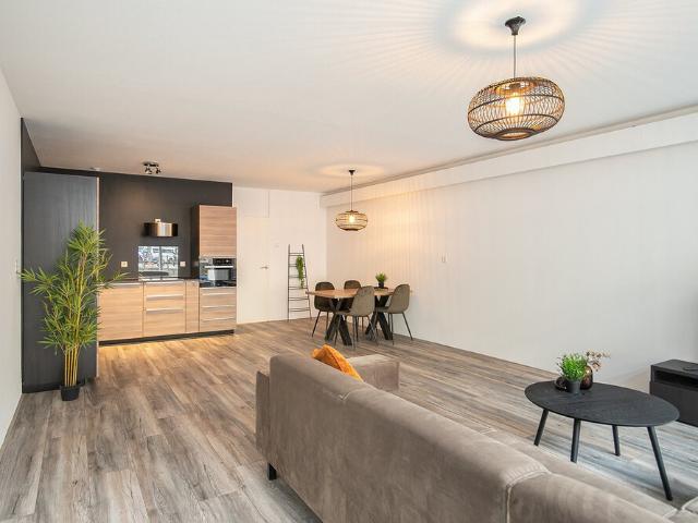 Appartement te huur in Rotterdam, Zuid Holland