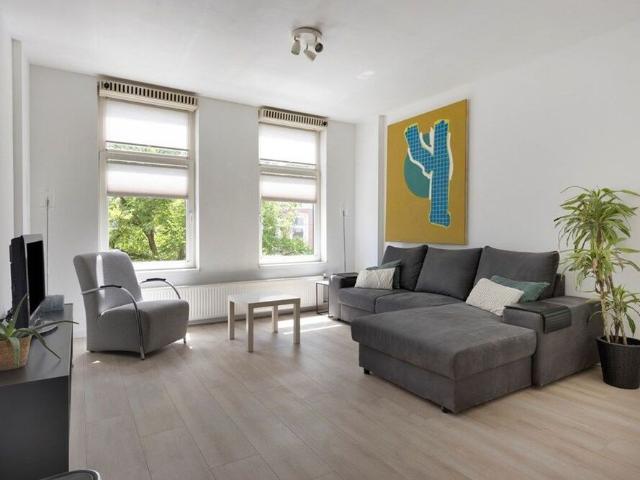 Appartement te huur in Rotterdam, Zuid Holland