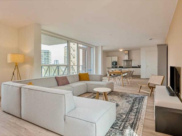 Appartement te huur in Rotterdam, Zuid Holland