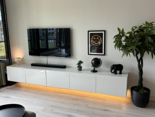 Appartement te huur in Rotterdam, Zuid Holland