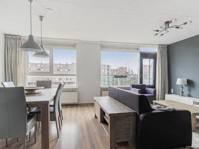 Appartement te huur in Rotterdam, Zuid Holland