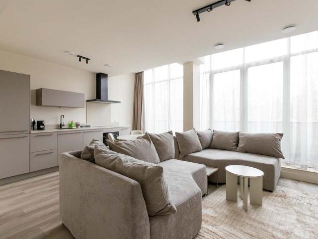 Appartement te huur in Rotterdam, Zuid Holland