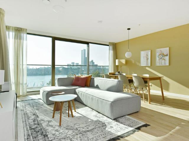 Appartement te huur in Rotterdam