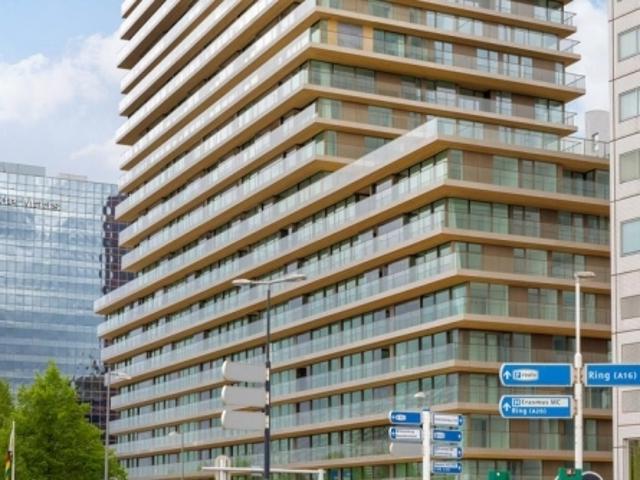 Appartement te huur in Rotterdam, Zuid Holland