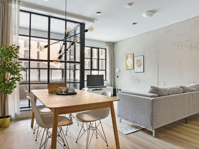 Appartement te huur in Rotterdam