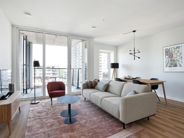 Appartement te huur in Rotterdam