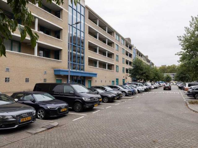 Appartement te huur in Rotterdam, Zuid Holland