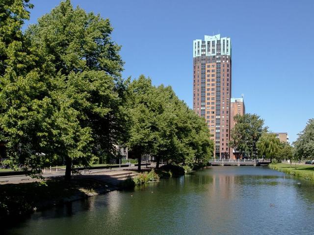 Appartement te huur in Rotterdam, Zuid Holland
