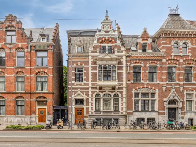 Appartement te huur in Rotterdam, Zuid Holland