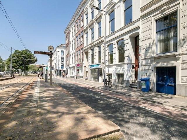 Appartement te huur in Rotterdam, Zuid Holland