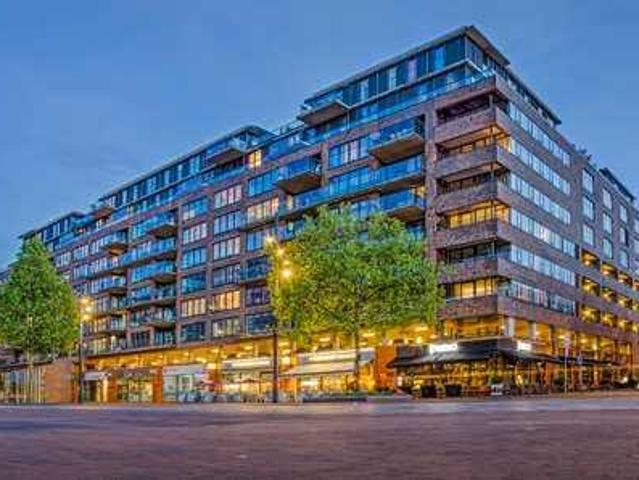 Appartement te huur in Rotterdam, Zuid Holland