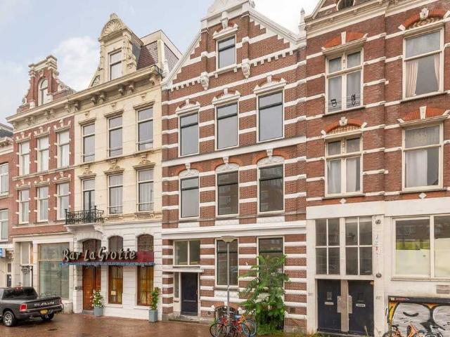 Appartement te huur in Rotterdam, Zuid Holland