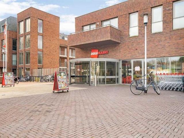 Appartement te huur in Santpoort-zuid, Noord Holland