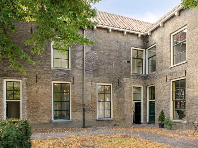 Appartement te huur in Schiedam, Zuid Holland