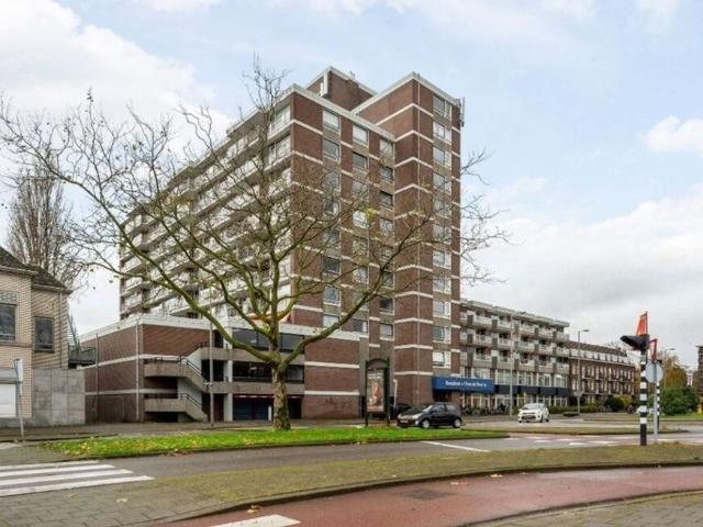 Appartement te huur in Schiedam, Zuid Holland