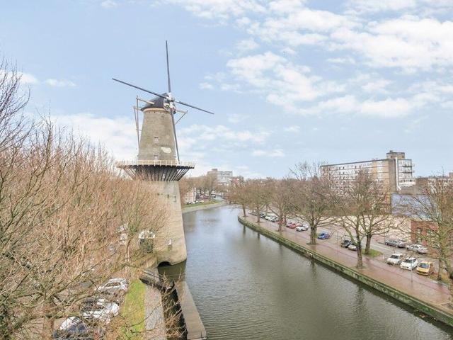 Appartement te huur in Schiedam, Zuid Holland