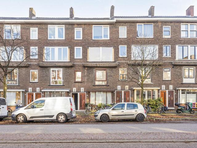Appartement te huur in Schiedam, Zuid Holland