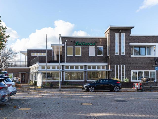 Appartement te huur in Sliedrecht, Zuid Holland