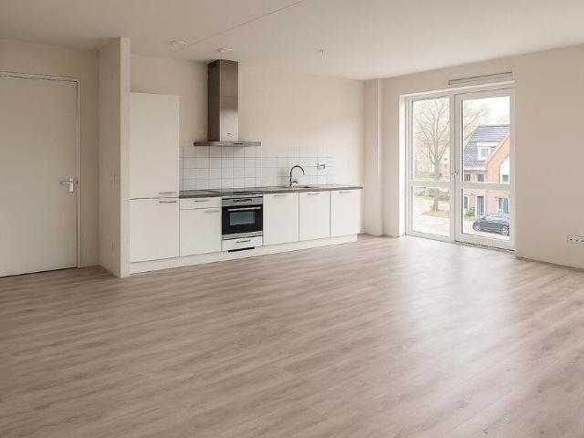 Appartement te huur in Stompetoren, Noord Holland
