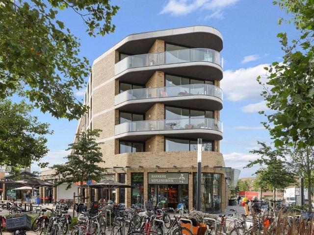 Appartement te huur in Haarzuilens, Utrecht