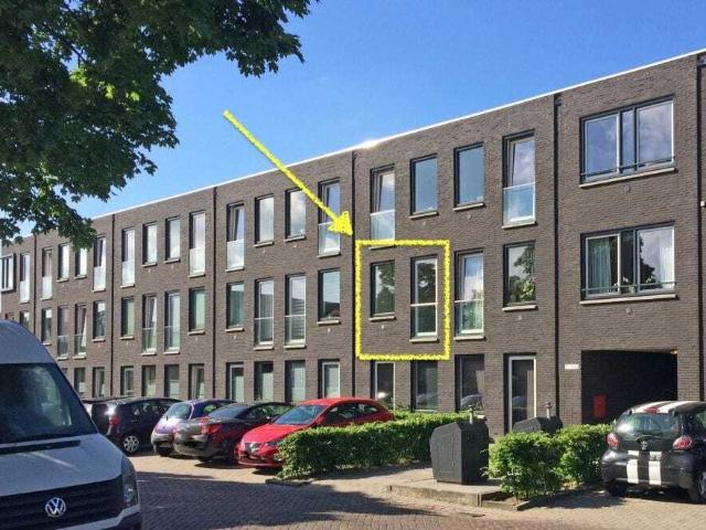 Appartement te huur in Haarzuilens, Utrecht