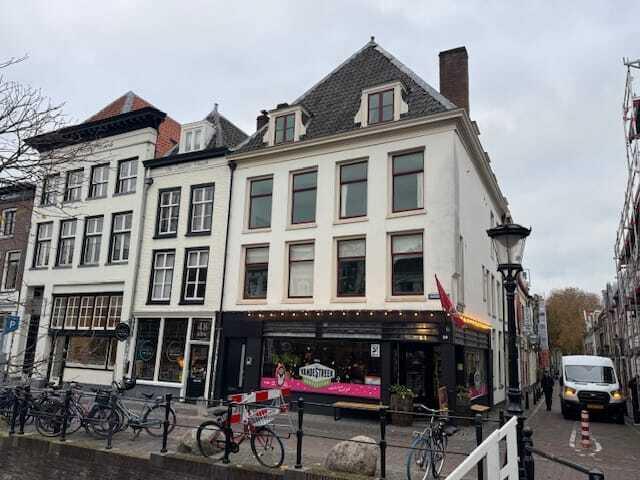 Appartement te huur in Haarzuilens, Utrecht