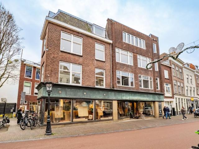 Appartement te huur in Haarzuilens, Utrecht