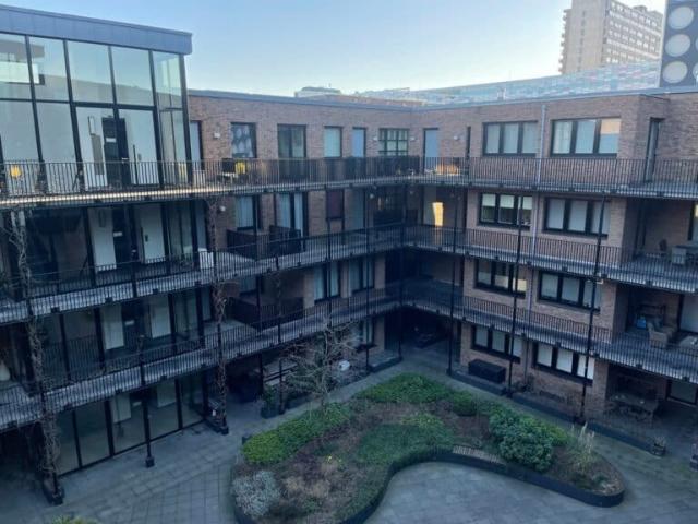 Appartement te huur in Haarzuilens, Utrecht