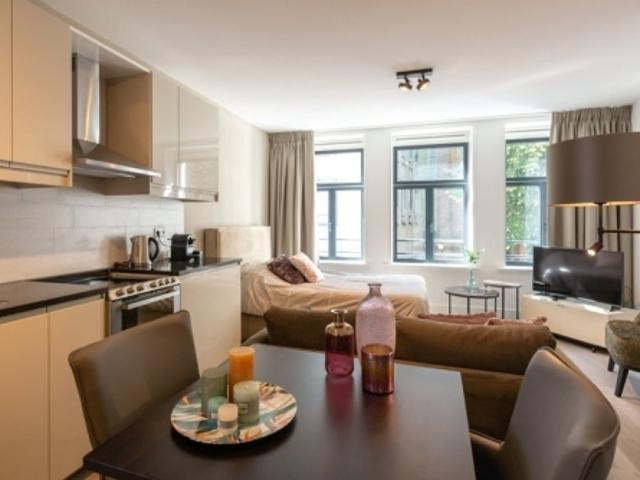 Appartement te huur in Haarzuilens, Utrecht