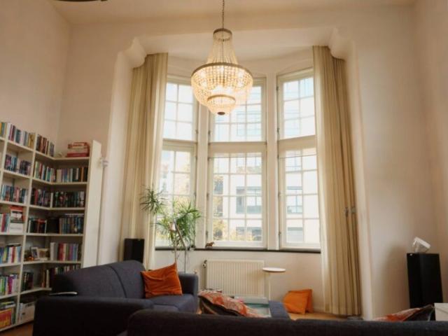 Appartement te huur in Haarzuilens, Utrecht