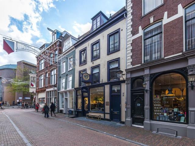 Bovenwoning te huur in Utrecht, Haarzuilens