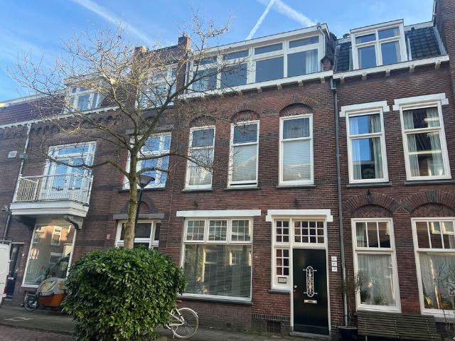 Appartement te huur in Haarzuilens, Utrecht