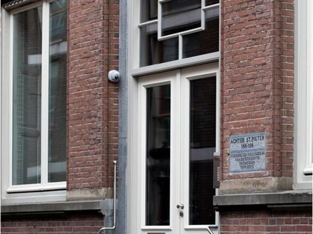 Appartement te huur in Haarzuilens, Utrecht