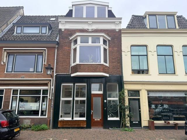 Bovenwoning te huur in Haarzuilens, Utrecht