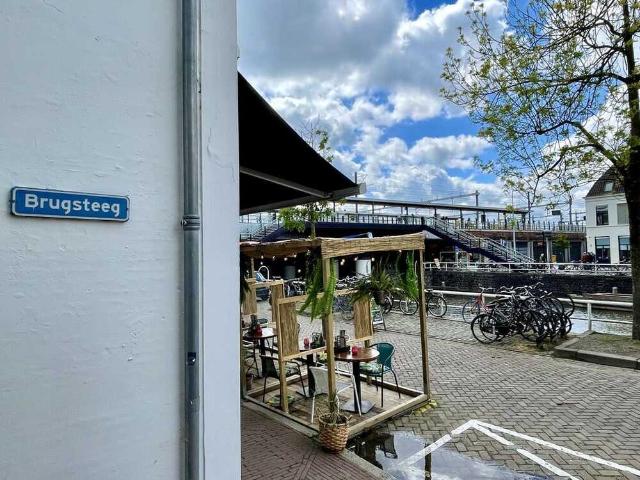 Appartement te huur in Utrecht, Haarzuilens