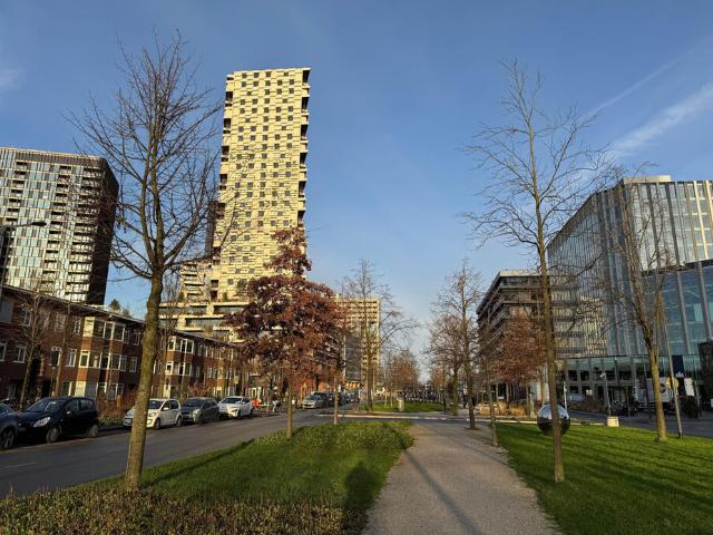 Appartement te huur in Haarzuilens, Utrecht