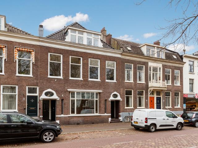 Appartement te huur in Haarzuilens, Utrecht