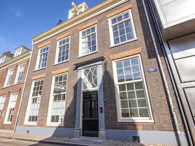 Appartement te huur in Utrecht, Haarzuilens