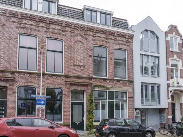 Appartement te huur in Haarzuilens, Utrecht