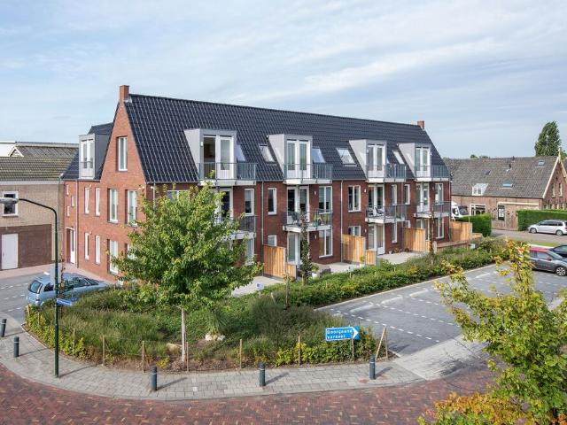 Appartement te huur in Veen, Noord Brabant