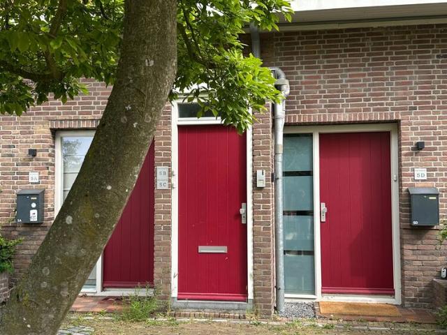 Appartement te huur in Velsen-noord, Noord Holland