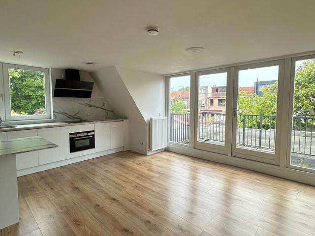 Appartement te huur in Velsen-noord, Noord Holland