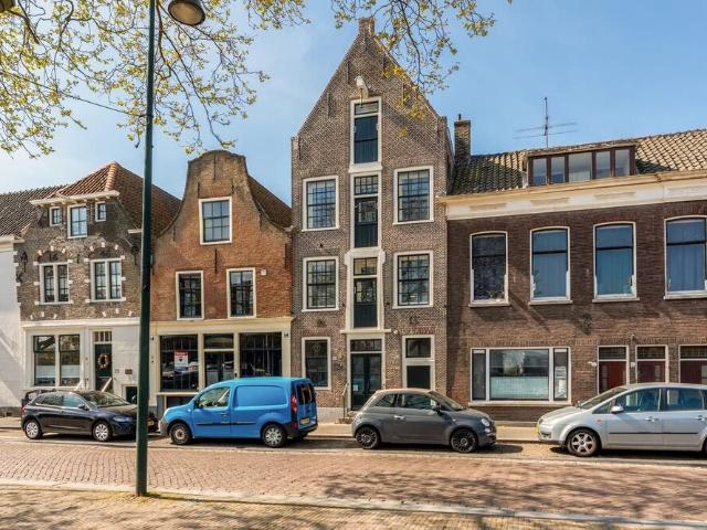 Appartement te huur in Vlaardingen, Zuid Holland