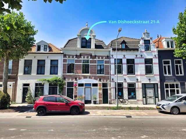 Appartement te huur in Zeeland
