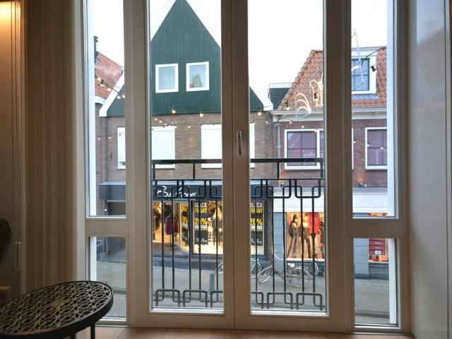 Appartement te huur in Volendam, Noord Holland
