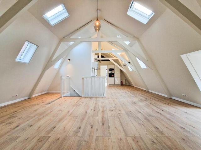 Appartement te huur in Voorburg, Zuid Holland