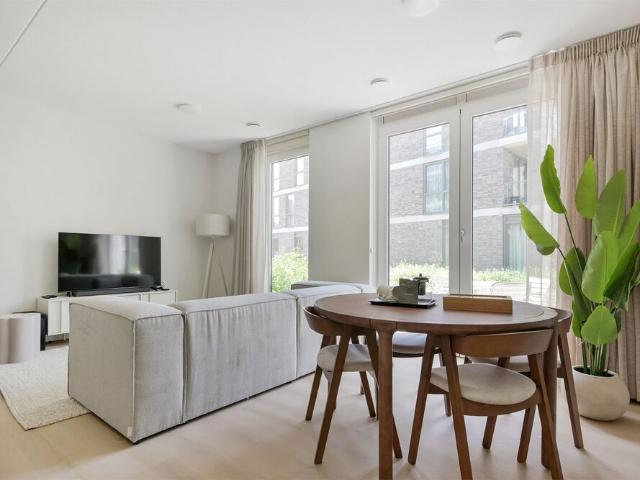 Appartement te huur in Voorburg, Leidschendam-Voorburg
