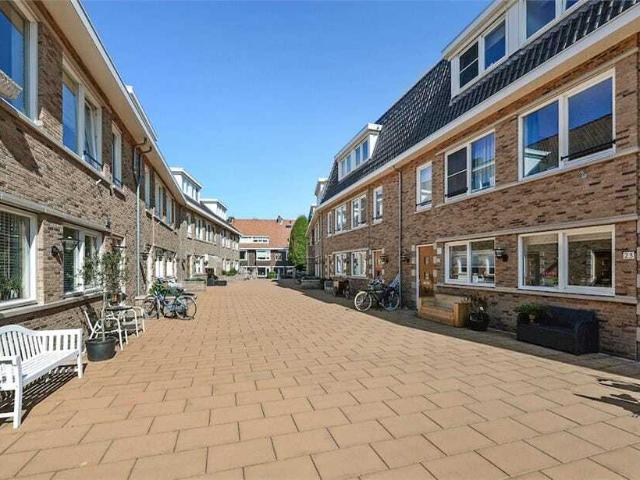 Appartement te huur in Voorburg, Zuid Holland