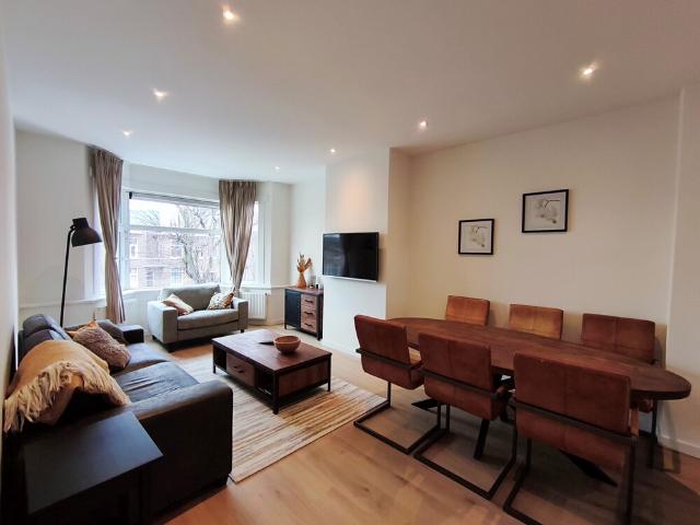 Appartement te huur in Voorburg, Zuid Holland